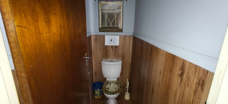 3 Bedroom Property for Sale in Protea Park North West